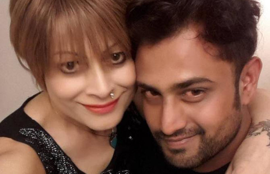 Bobby Darling and Ramneek Sharma