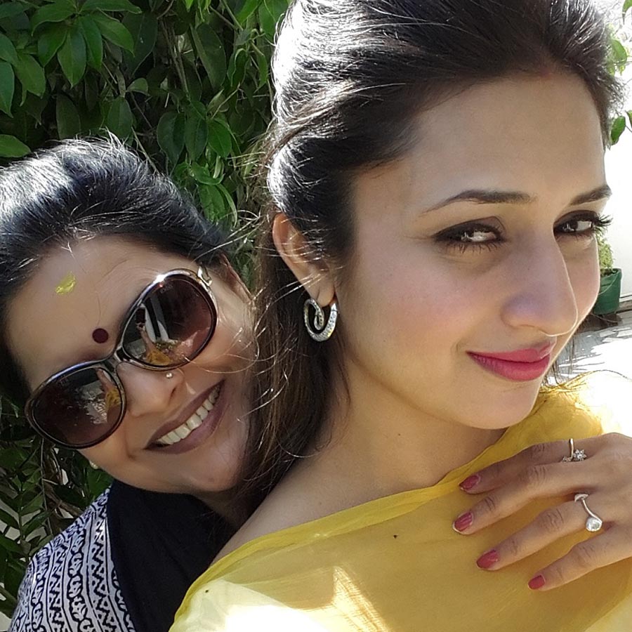 Divyanka Tripathi