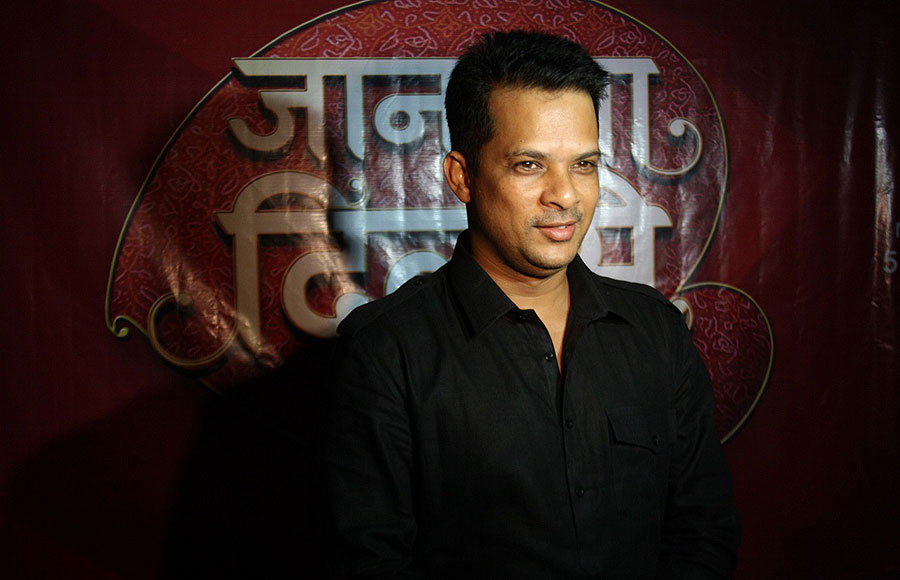 Producer Yash Patnaik