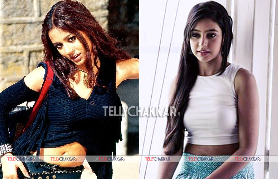 Amrita Rao - Niti Taylor