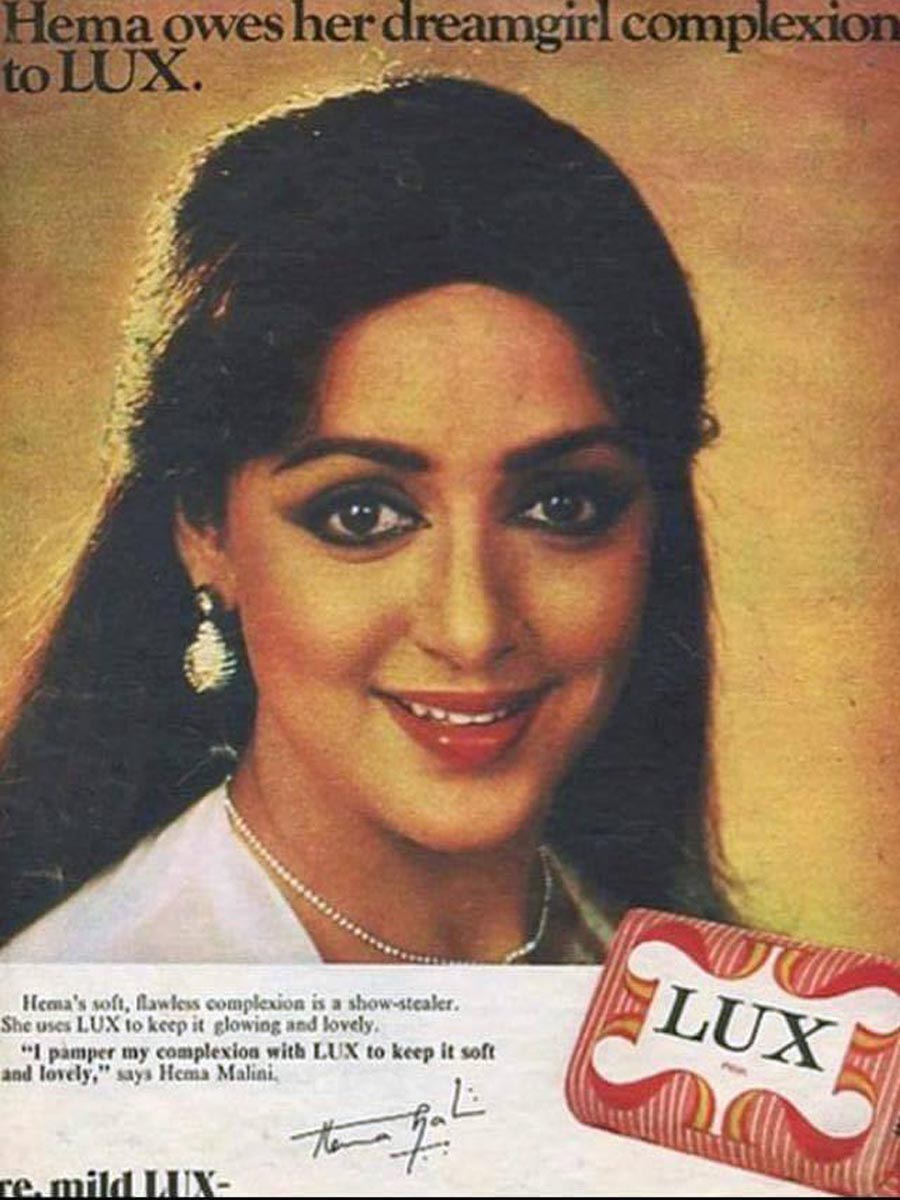 Hema Malini