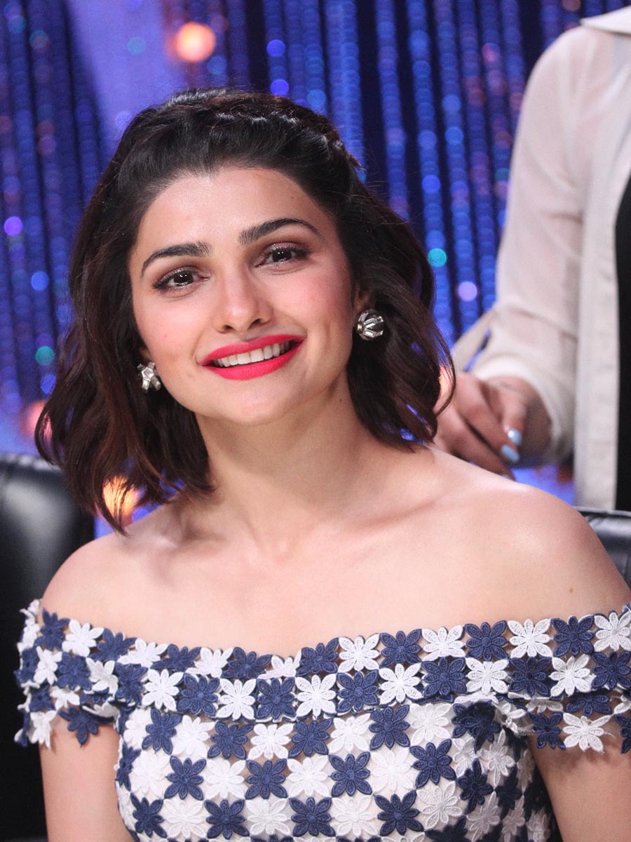 Prachi Desai