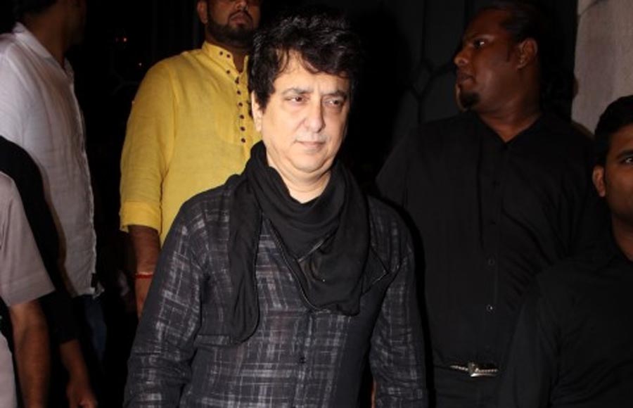 Sajid Nadiadwala