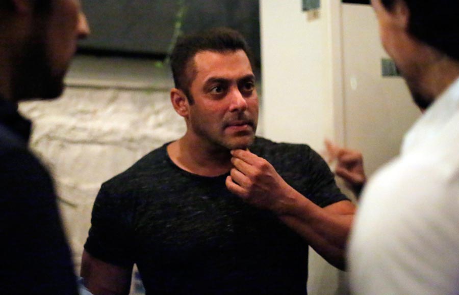 Salman Khan