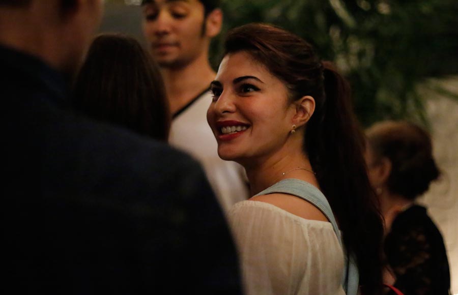  Jacqueline Fernandez