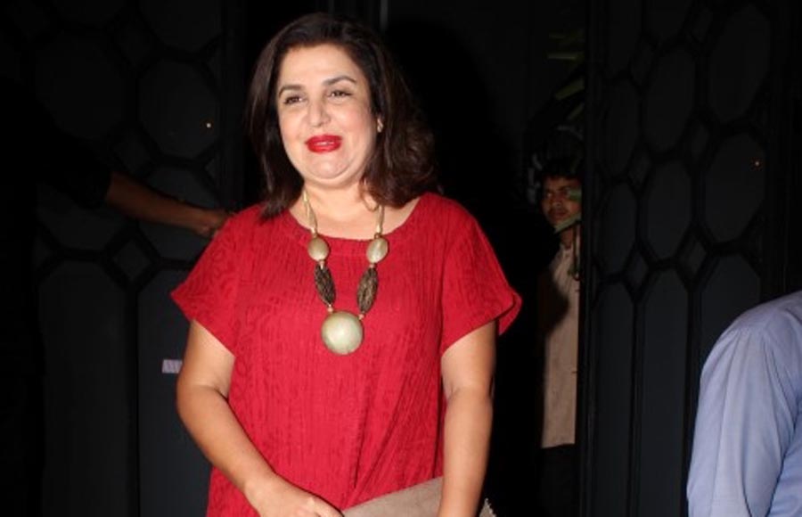 Farah Khan