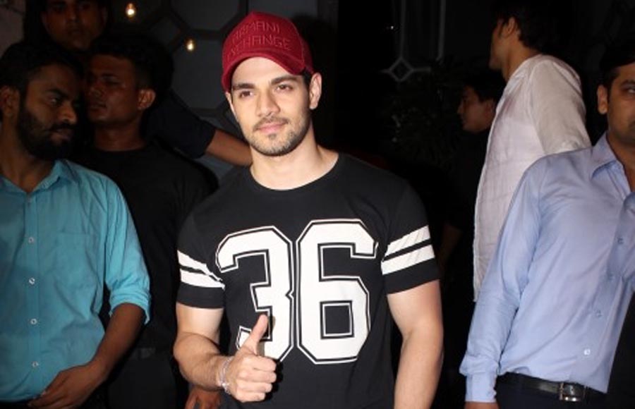 Sooraj Pancholi