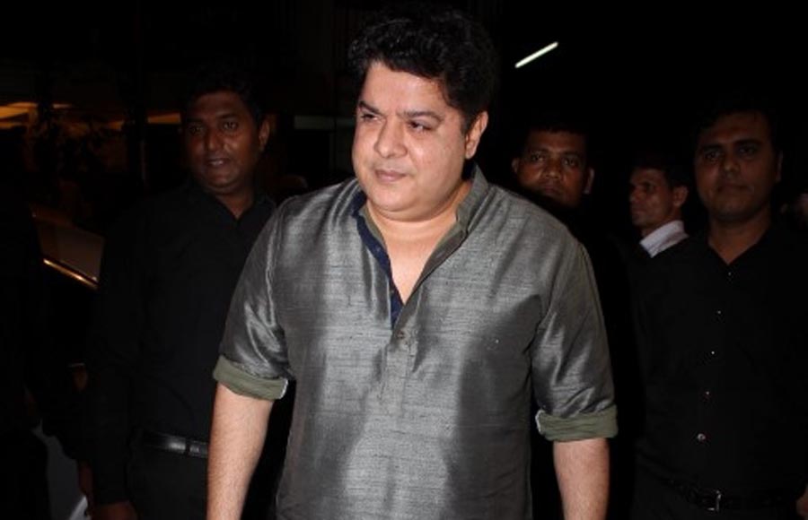 Sajid Khan