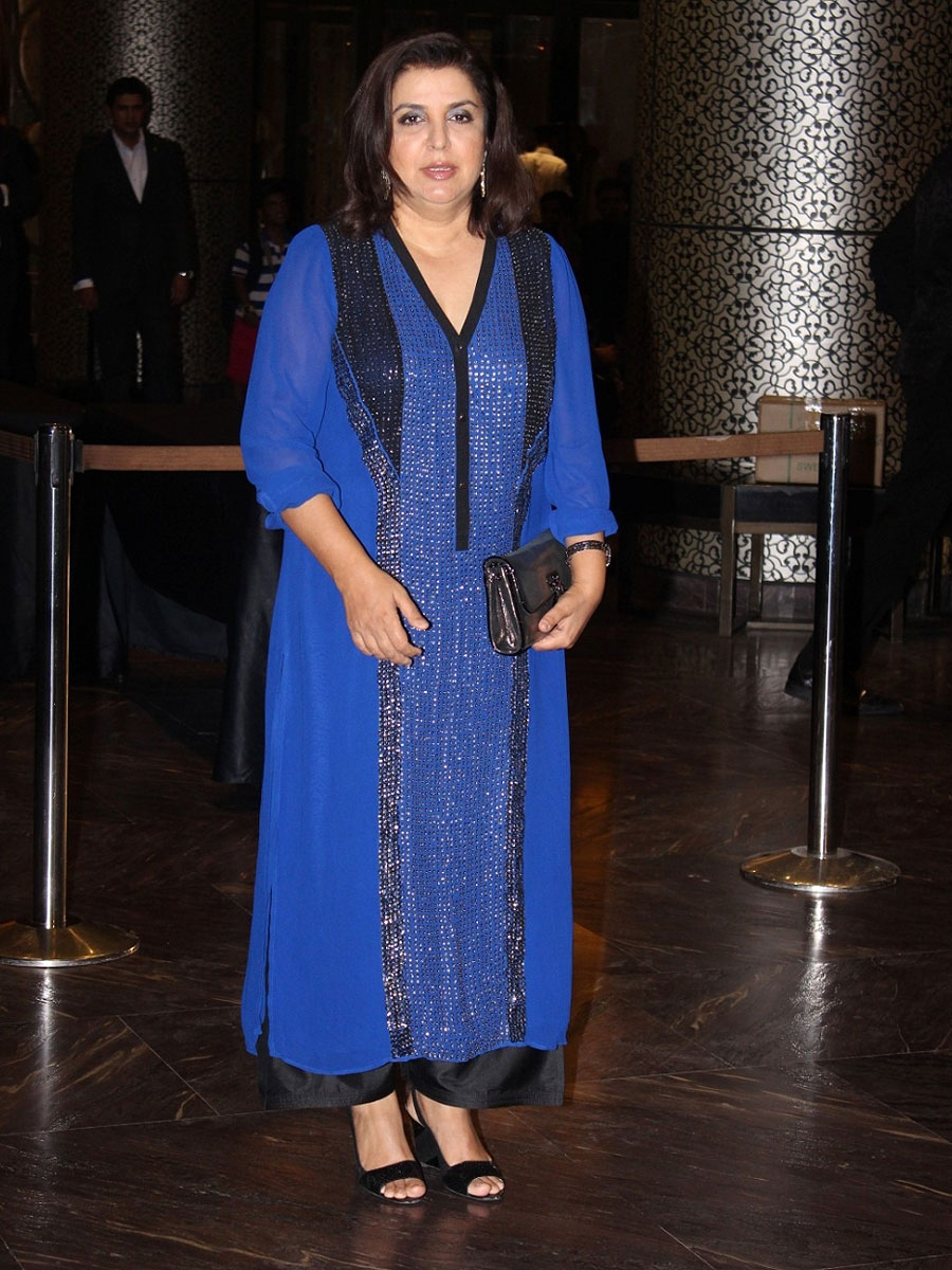 Farah Khan