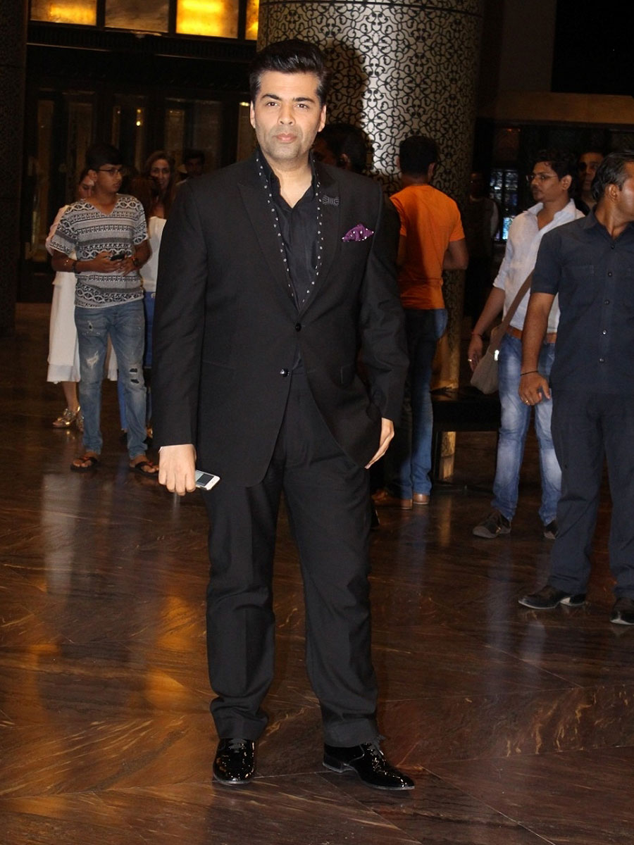 Karan Johar