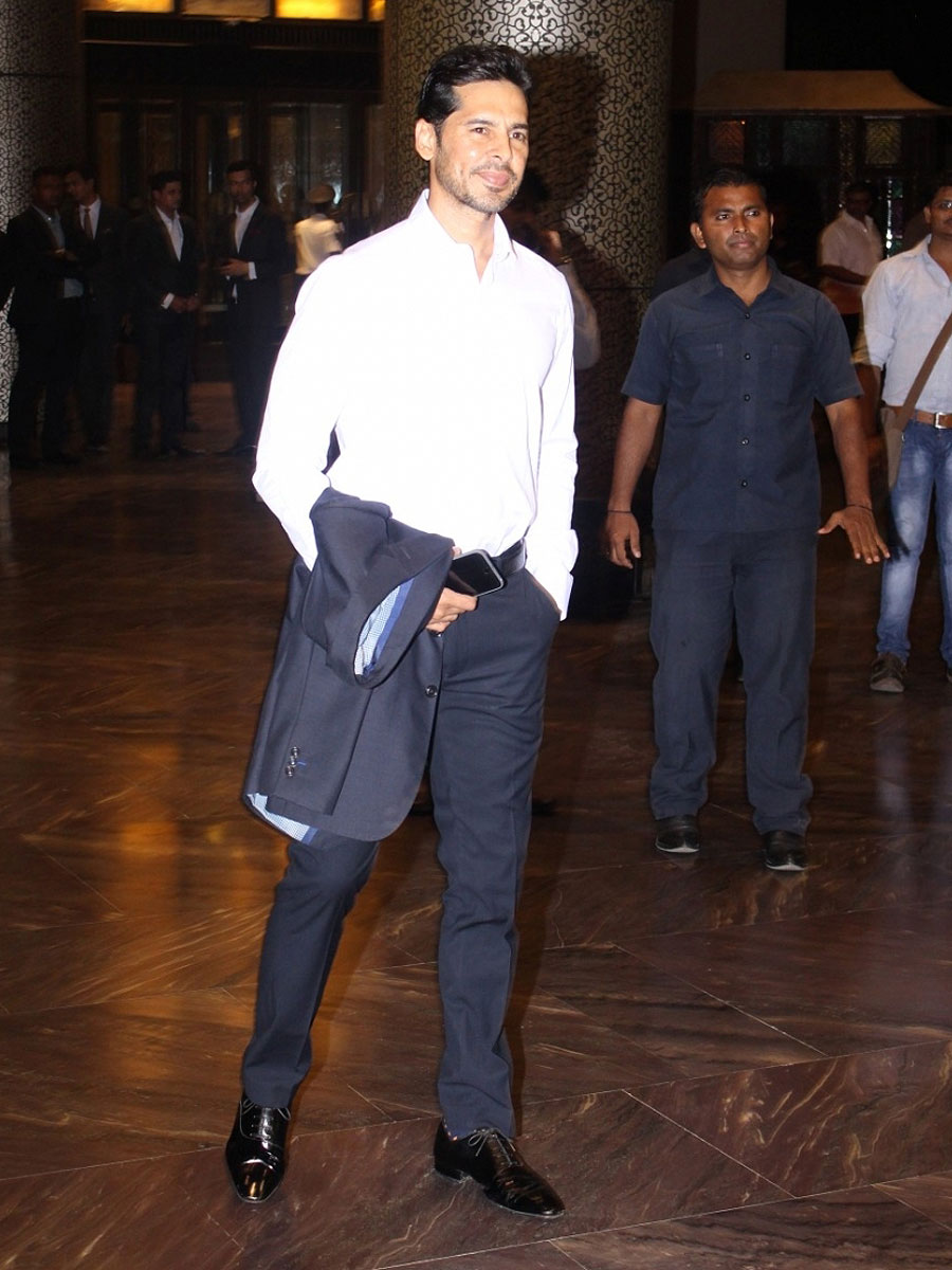 Dino Morea