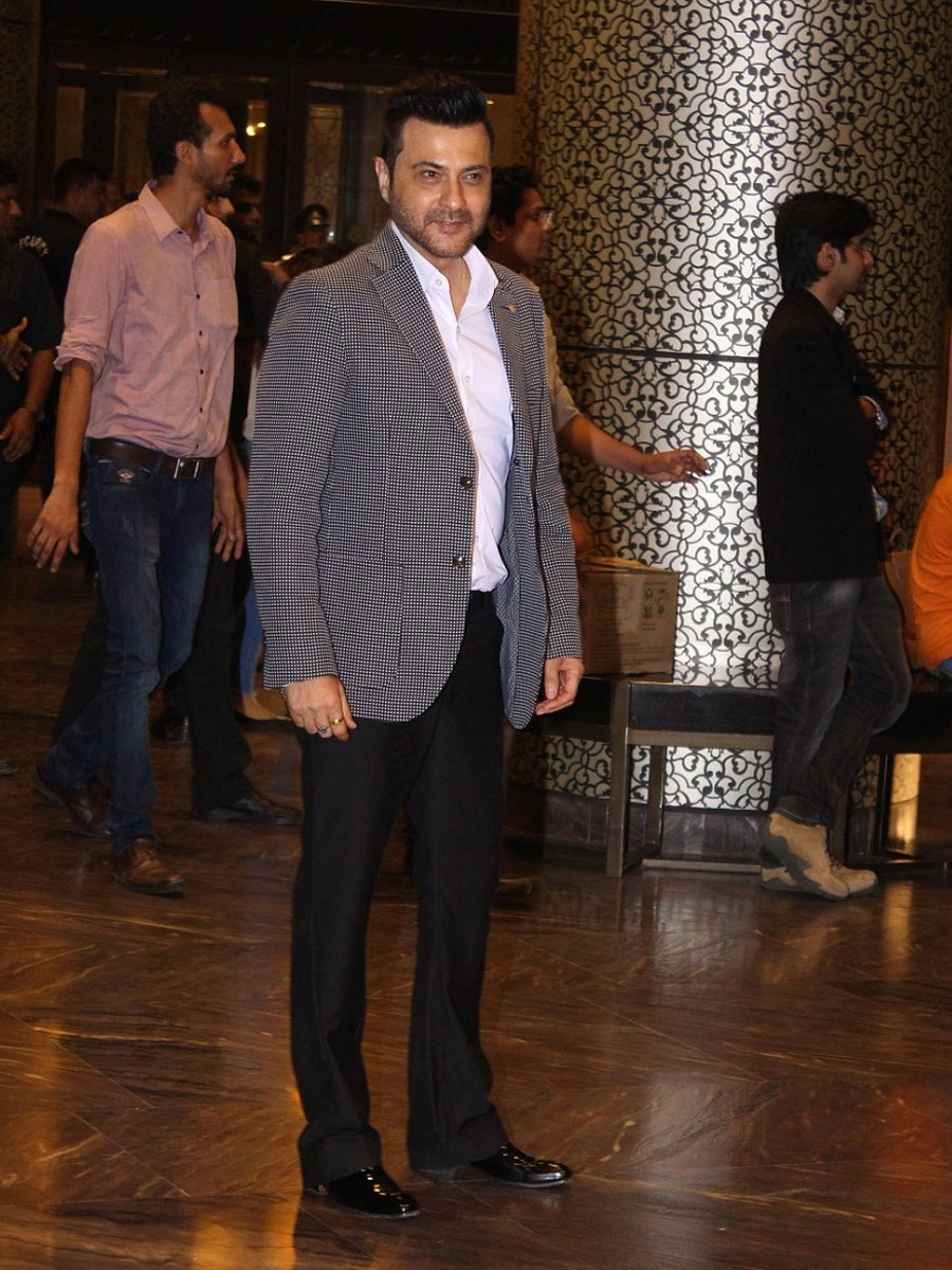 Sanjay Kapoor