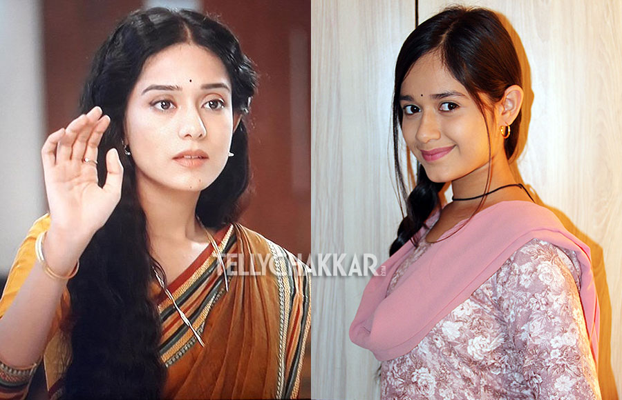 Kalyani (Amrita Rao - Jannat Zubair Rahmani)