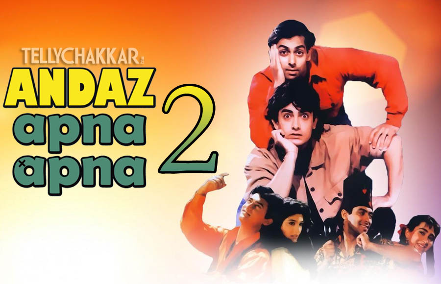 Andaz Apna Apna 2