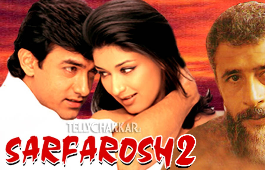 Sarfarosh 2