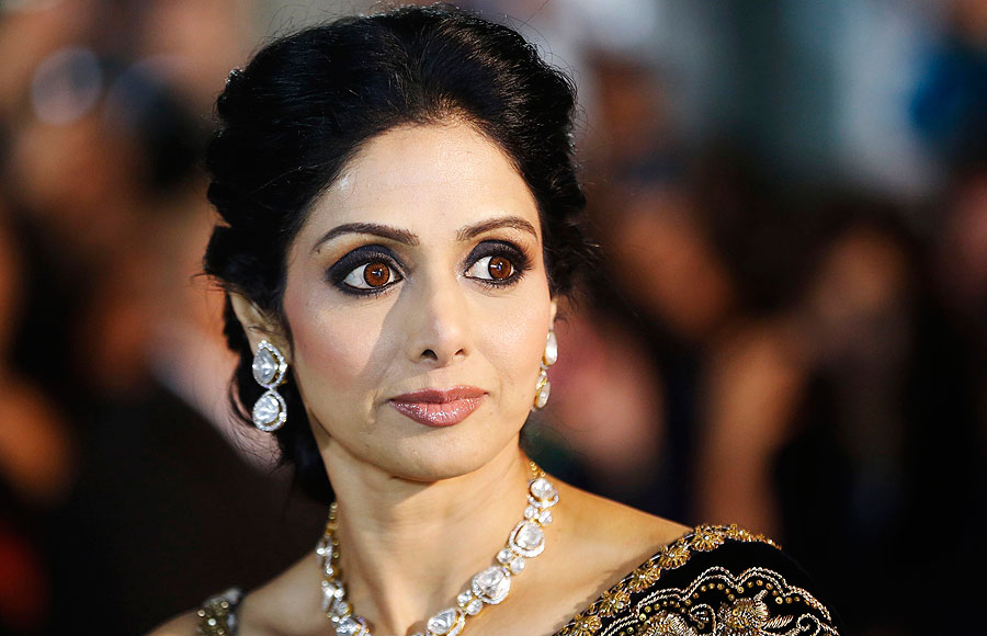 Sridevi