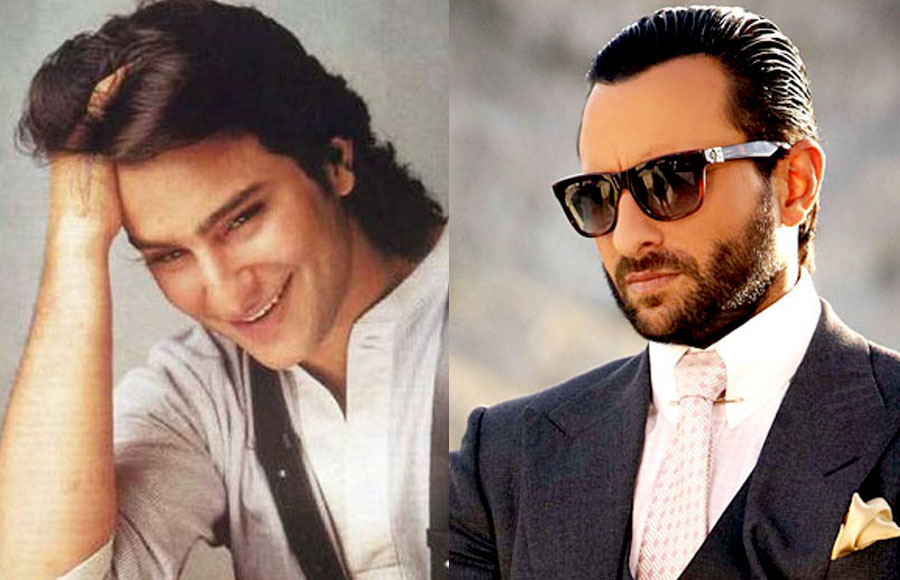 Saif Ali Khan