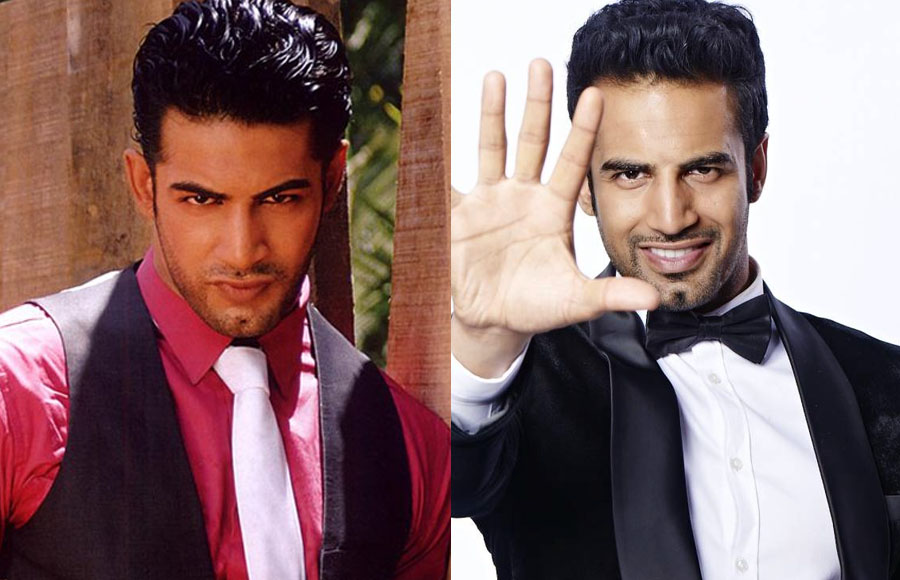 Upen Patel