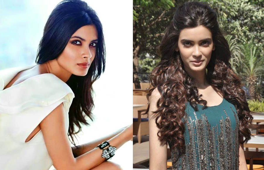 Diana Penty