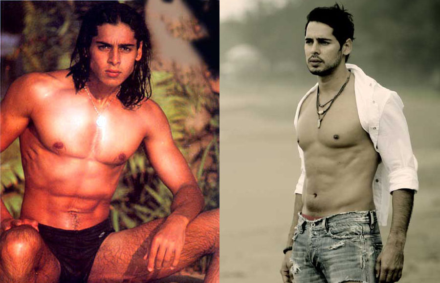 Dino Morea