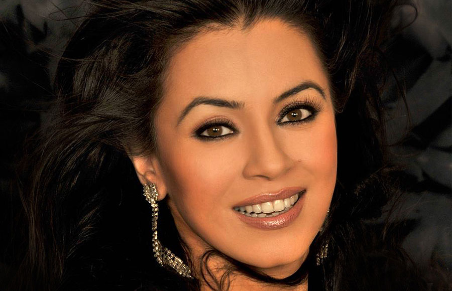 Mahima Chaudhary