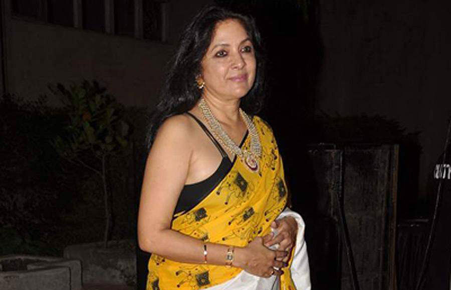 Neena Gupta