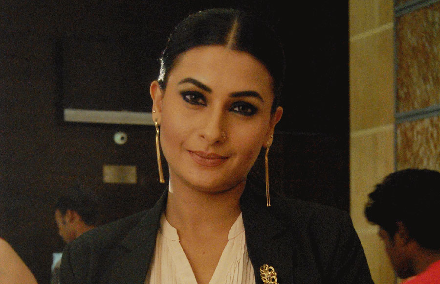 Pavitra Punia (Yeh Hai Mohabbatein)