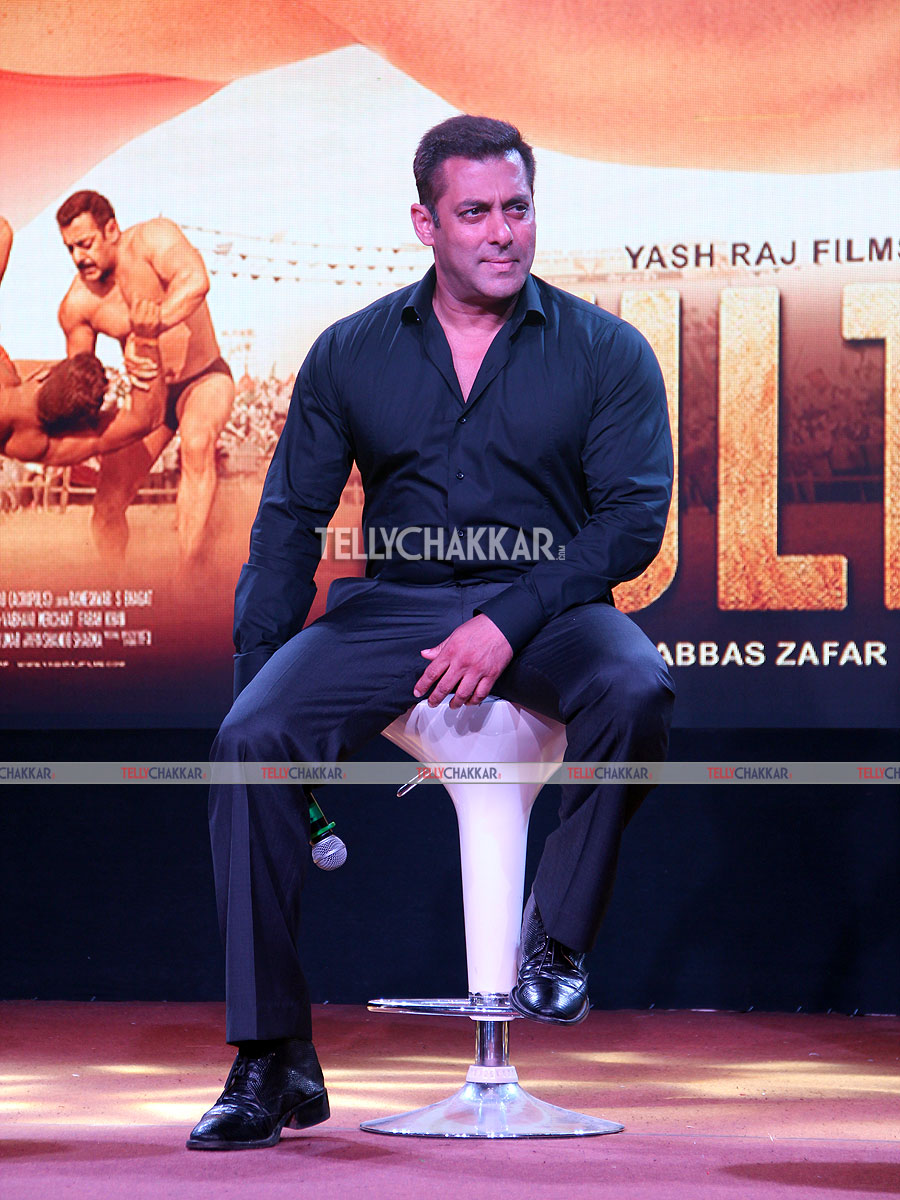 Salman Khan