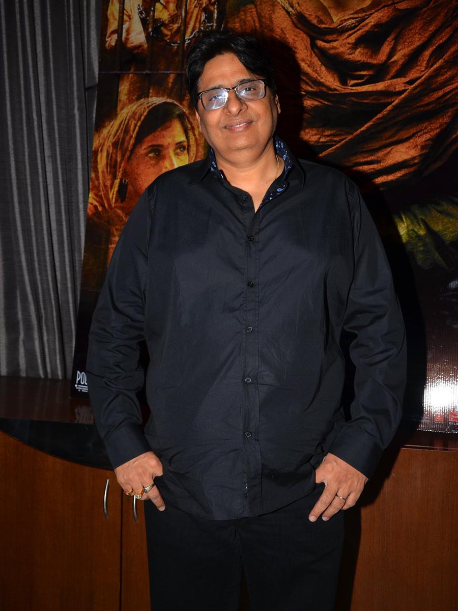 Vashu Bhagnani