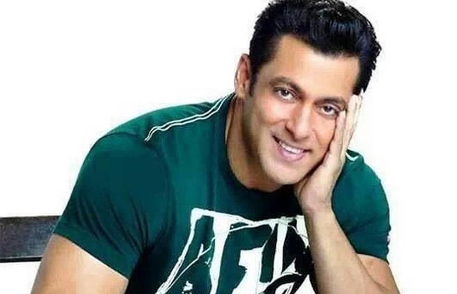 Salman Khan