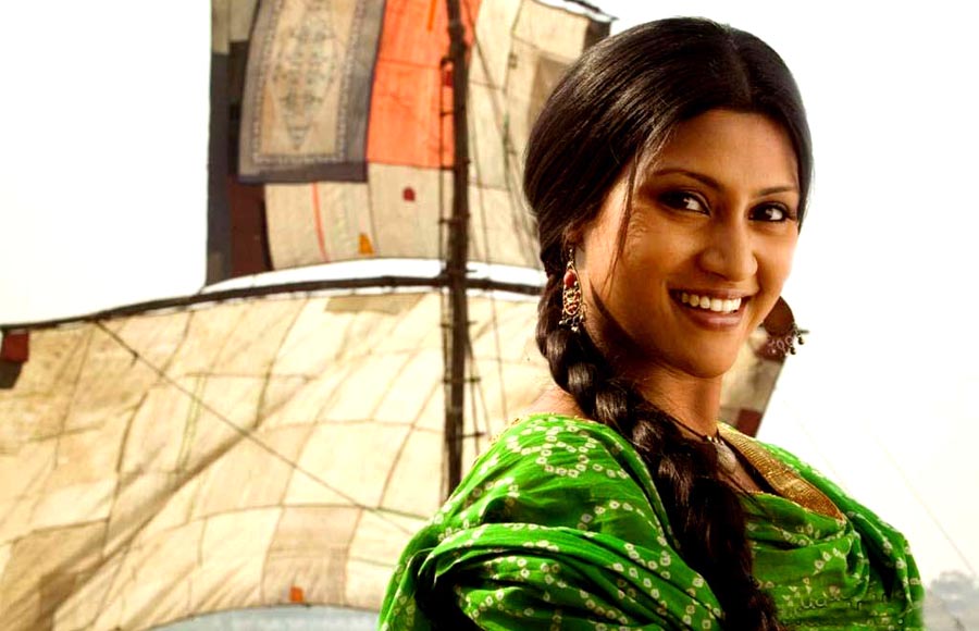 Konkana Sen Sharma