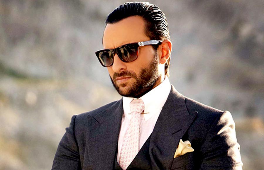 Saif Ali Khan