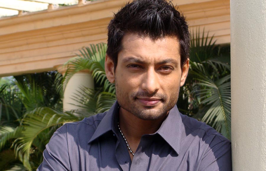 Indraneil Sengupta