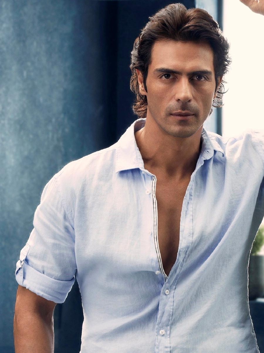 Arjun Rampal