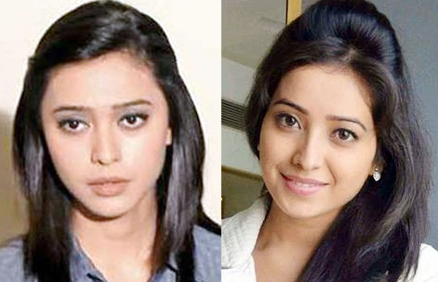 Sayani Gupta and Asha Negi