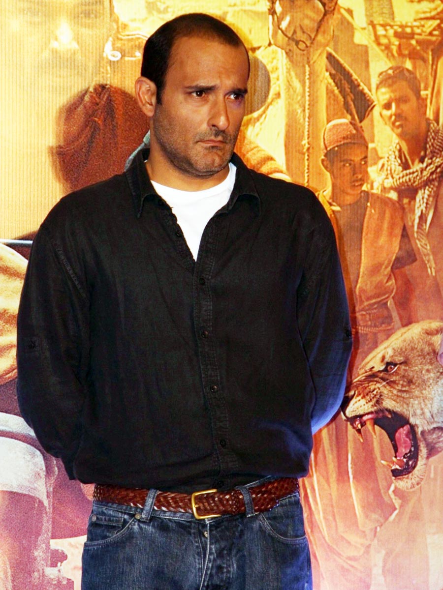 Akshaye Khanna