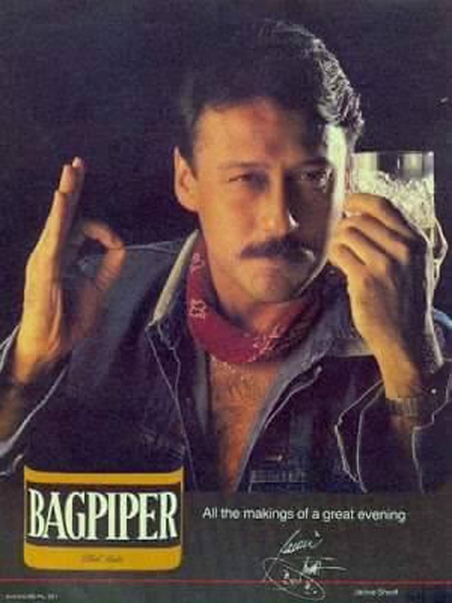 Jackie Shroff