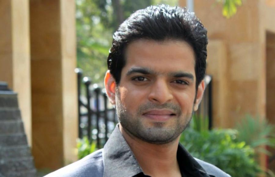 Karan Patel