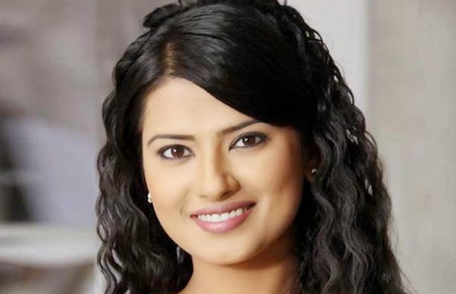 Kratika Sengar