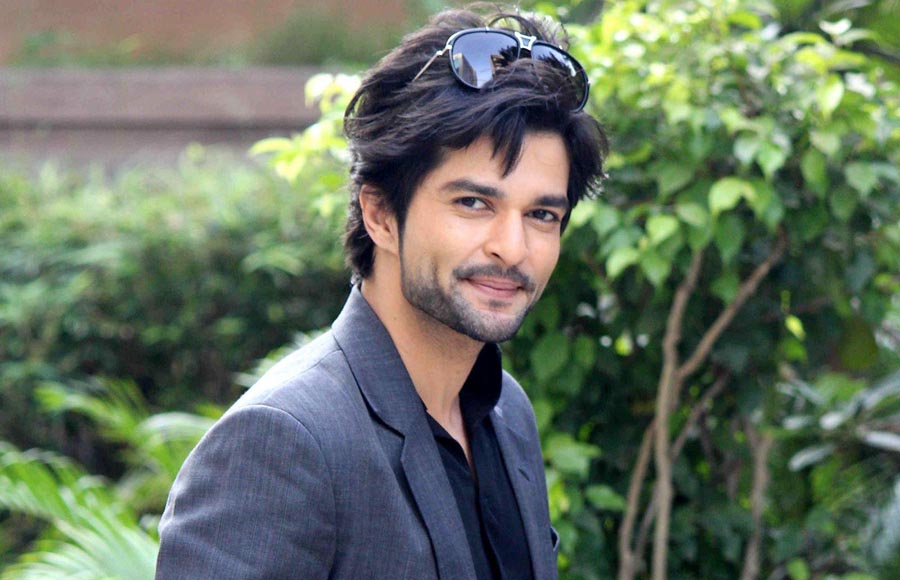 Raqesh Vashisht