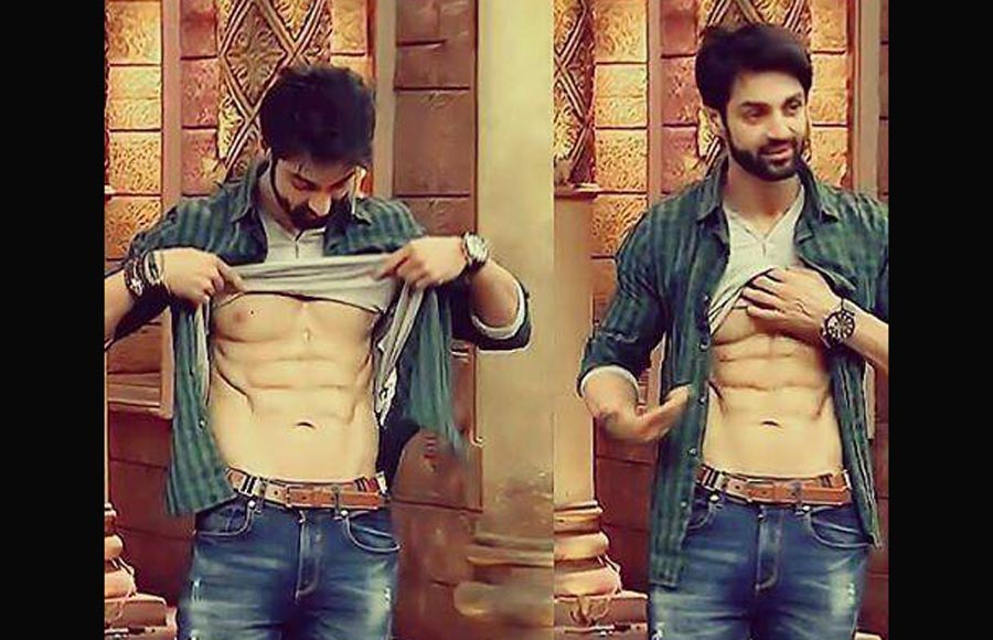 Karan Wahi