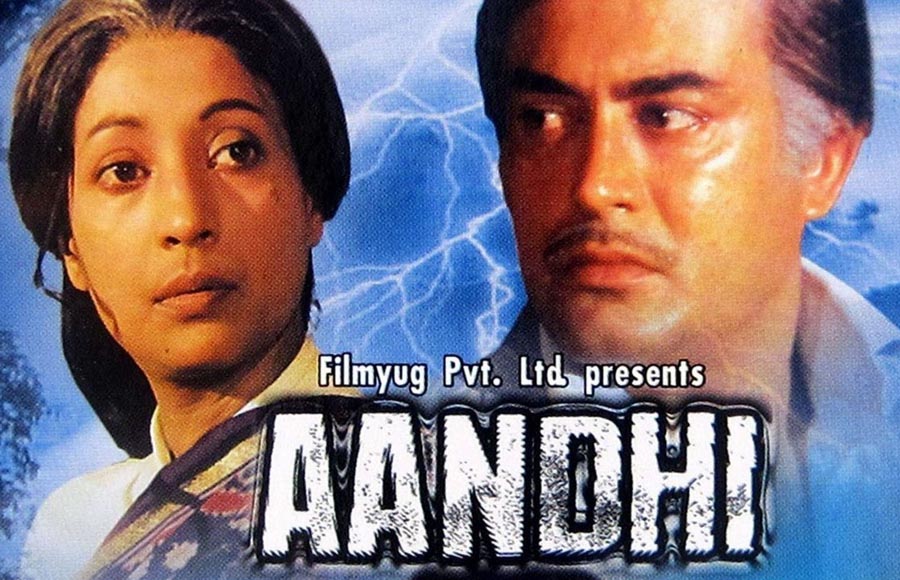 Aandhi