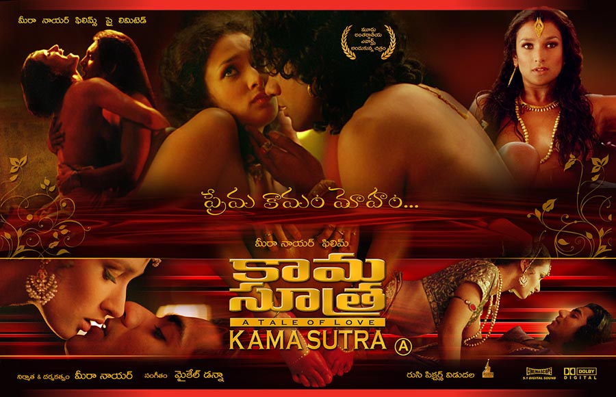 Kamasutra