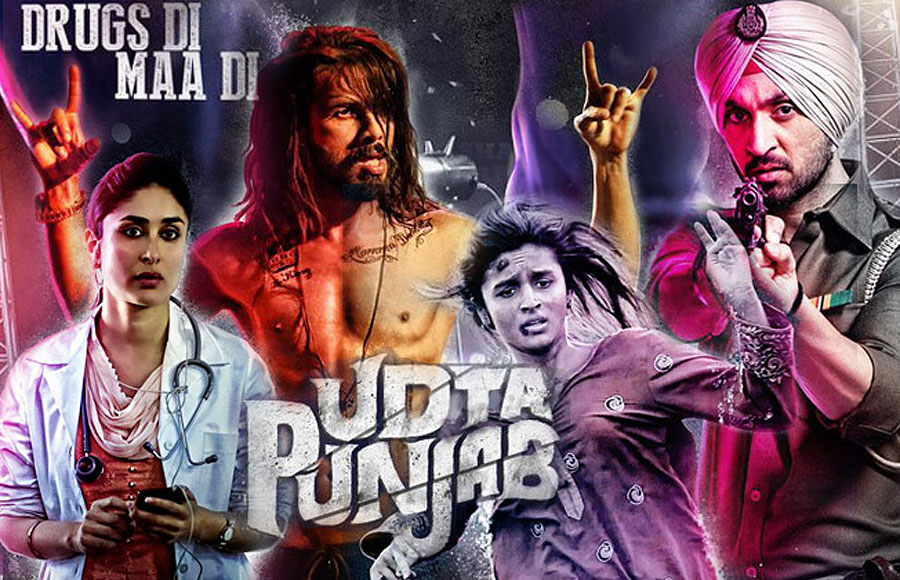 Udta Punjab