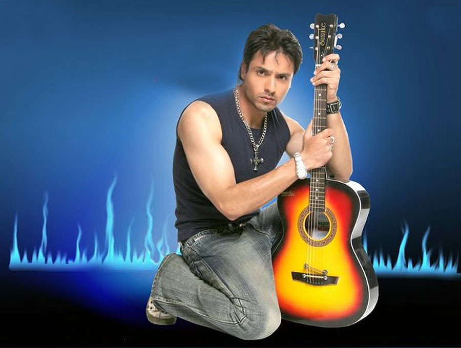 Iqbal Khan in Kaisa Yeh Pyaar Hai