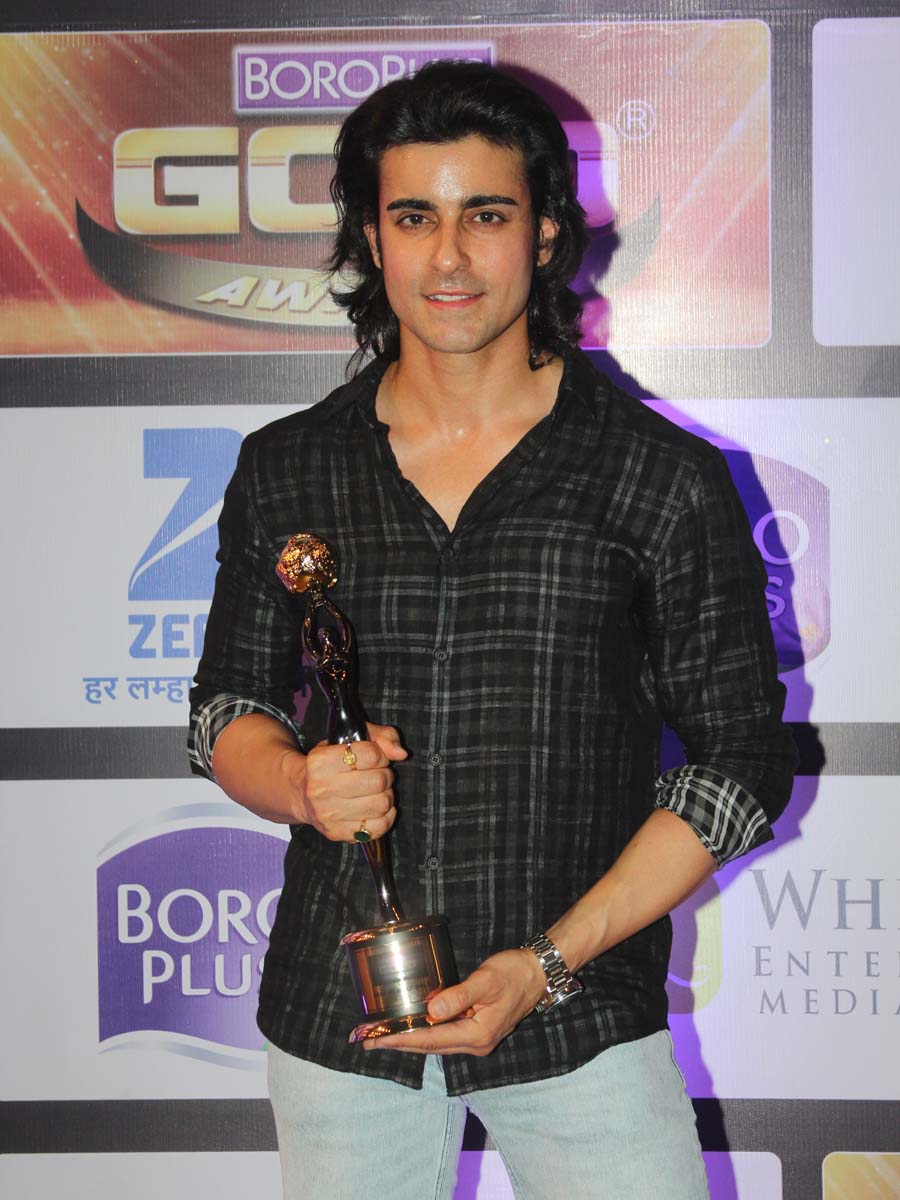 Gautam Rode