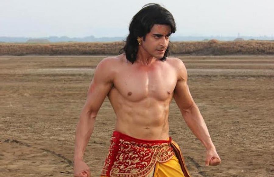 Gautam Rode