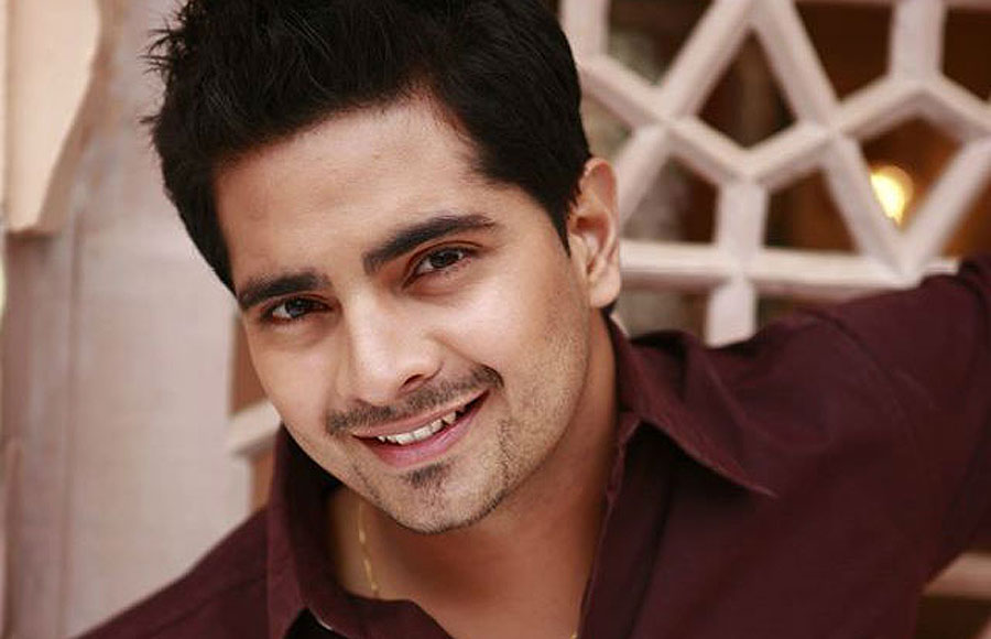 Karan Mehra (Yeh Rishta Kya Kehlata Hai)