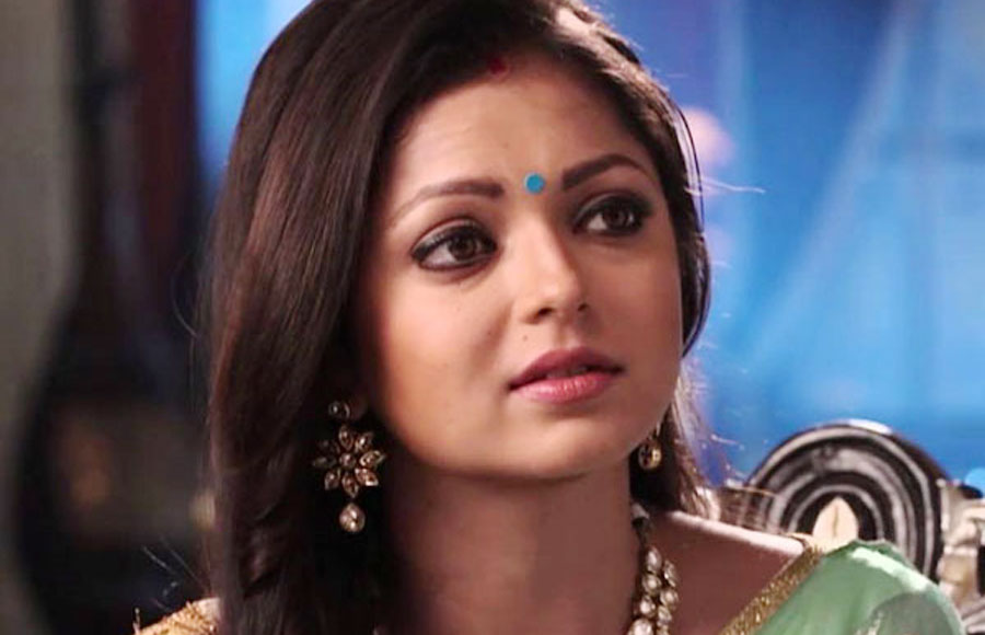 Drashti Dhami (Ek Tha Raja Ek Thi Rani)