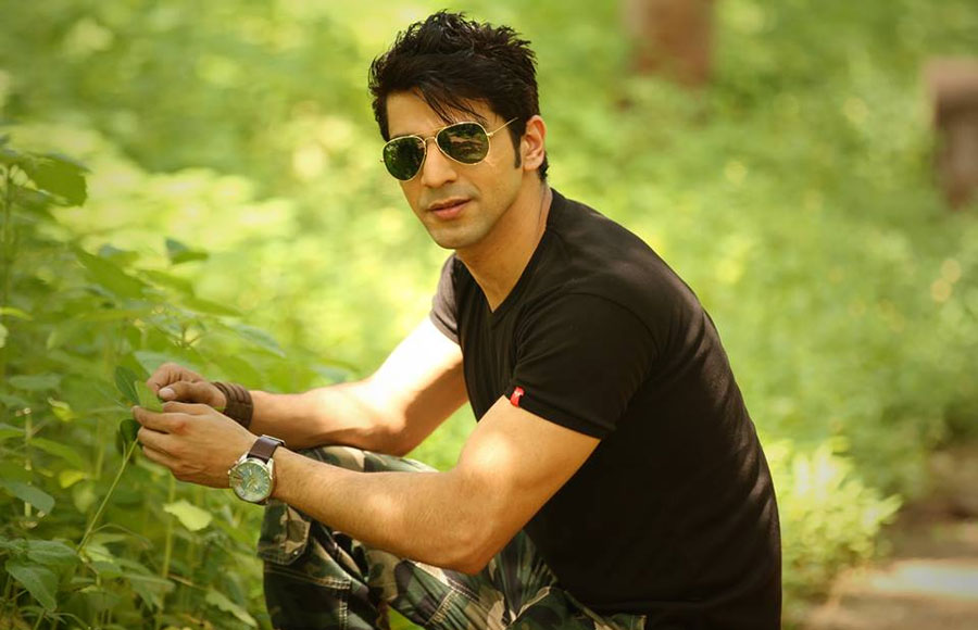 Neel Motwani (Yeh Hai Mohabbatein)